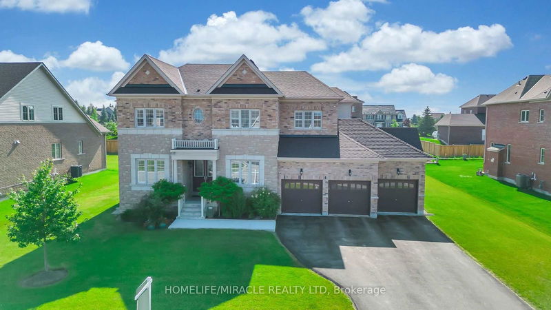 home for sale on 4 Meek Avenue
