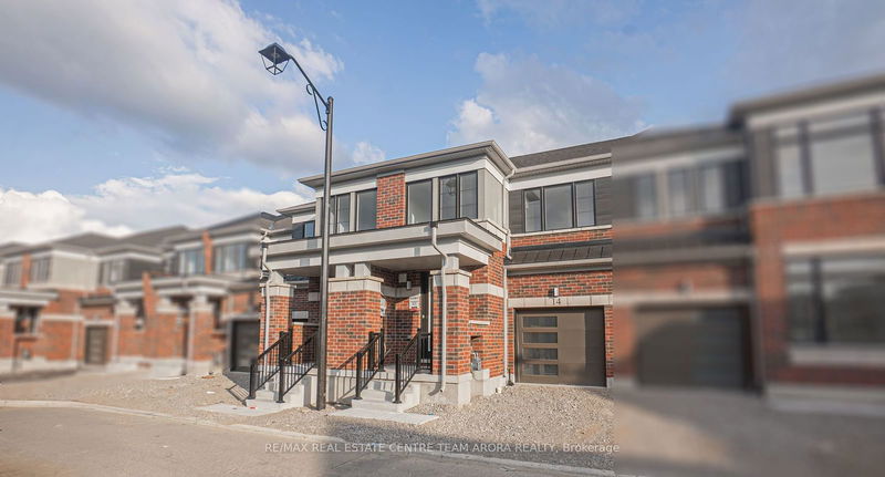 home for lease on 14-15 Blacklock Street