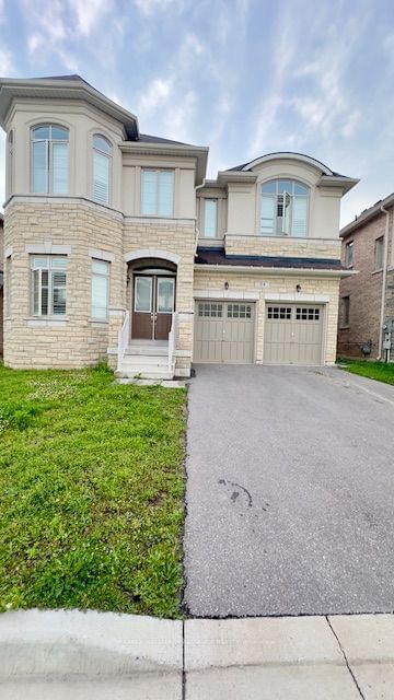 home for lease on 24 Mcdonough Gdns