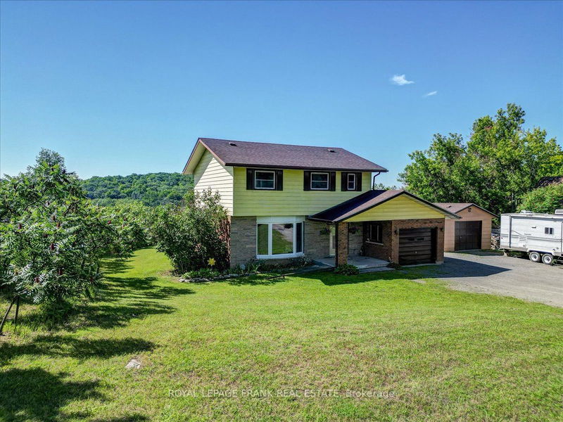 home for sale on 1435 Old Orchard Road