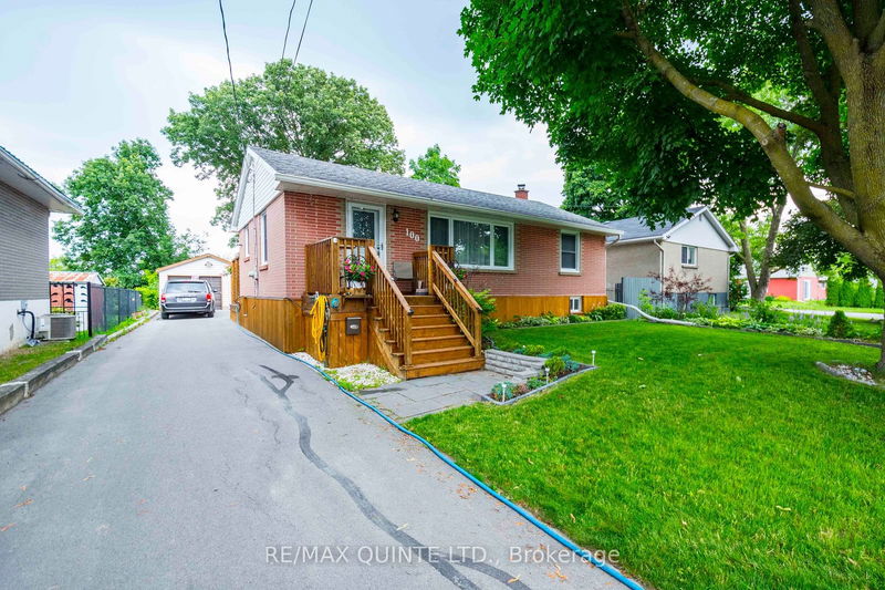 home for sale on 100 Emily Street