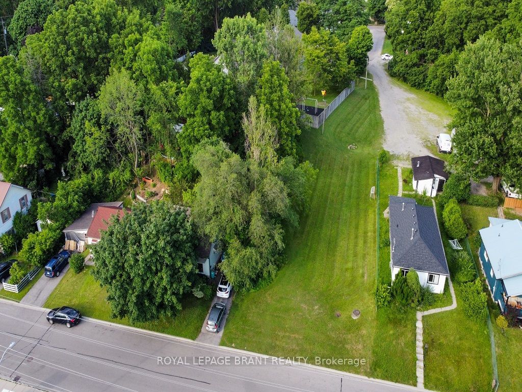 Vacant Land sold at 171 Sherman Avenue, Norfolk, Simcoe, N3Y 2T2 - MLS: X9030636