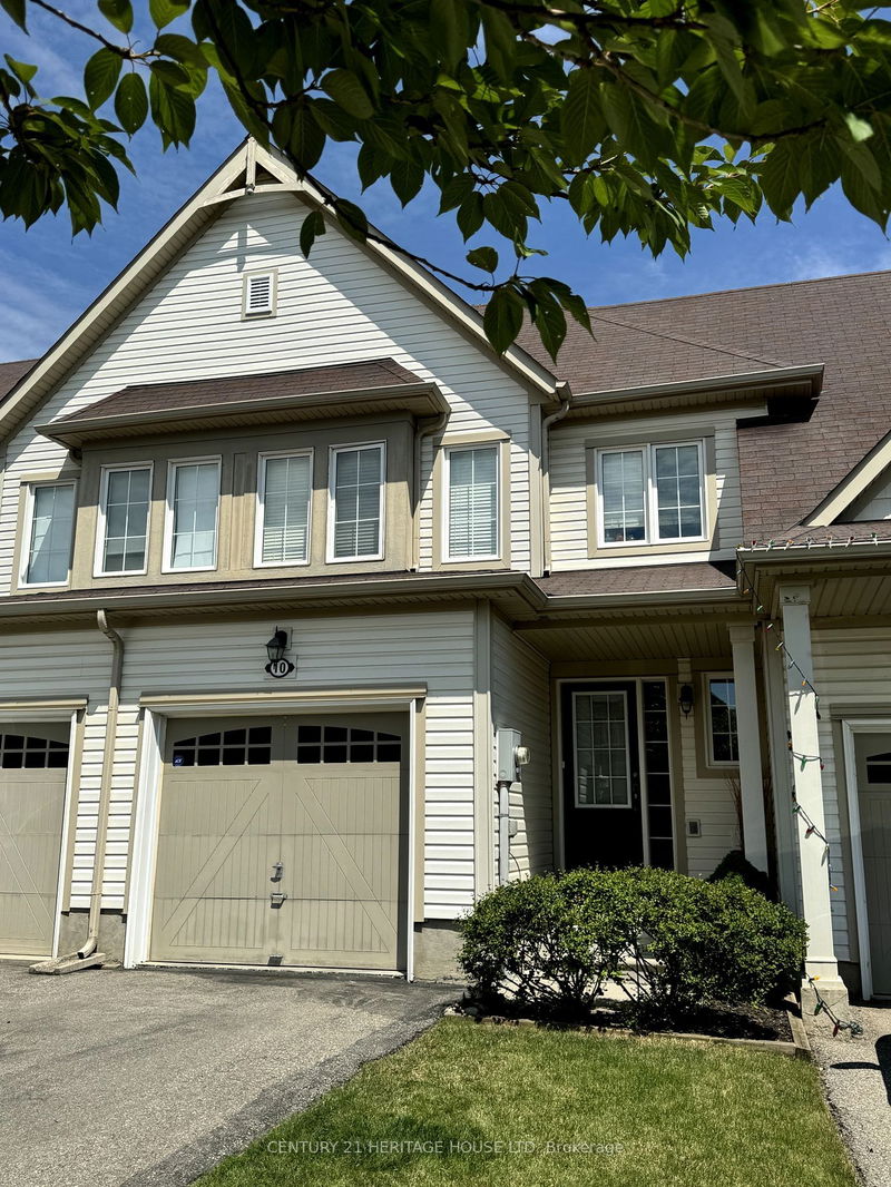 home for sale on 10 Dwyer Court