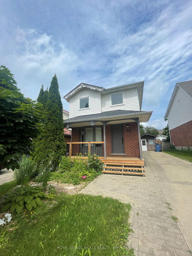 23 RODGERS Road