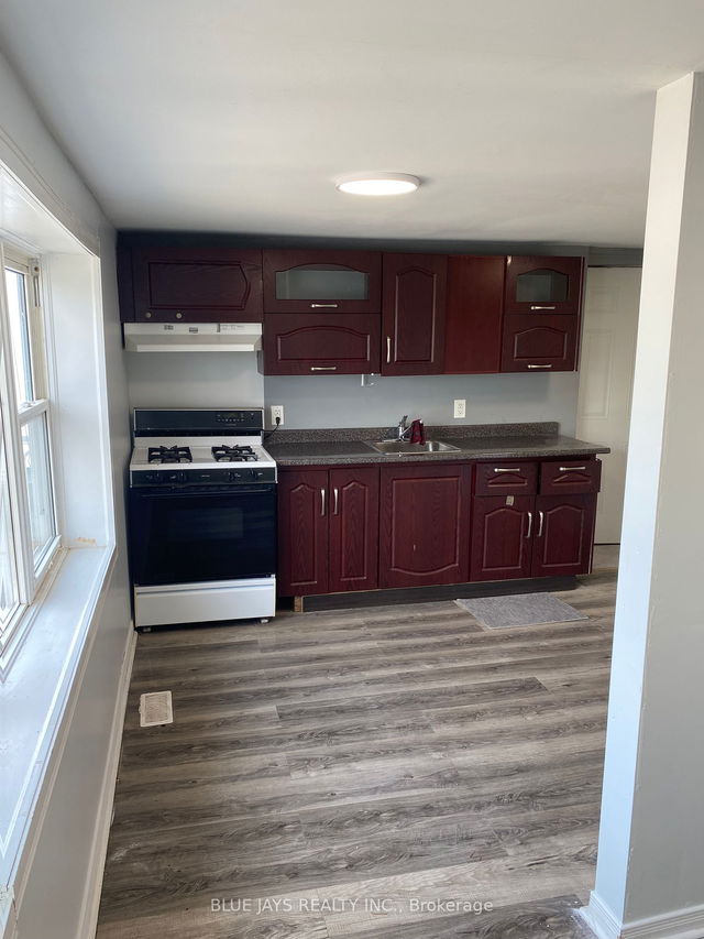 Apt # 3 - 60 Main Street