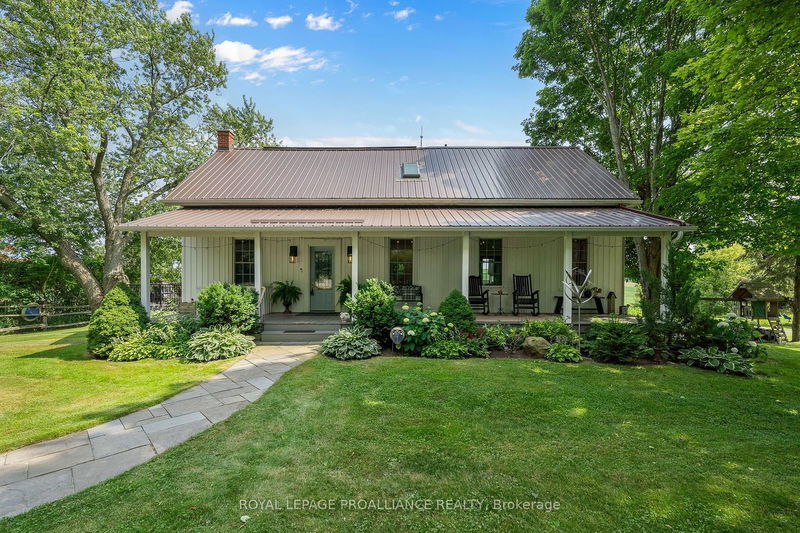 home for sale on 8839 Minifie Road