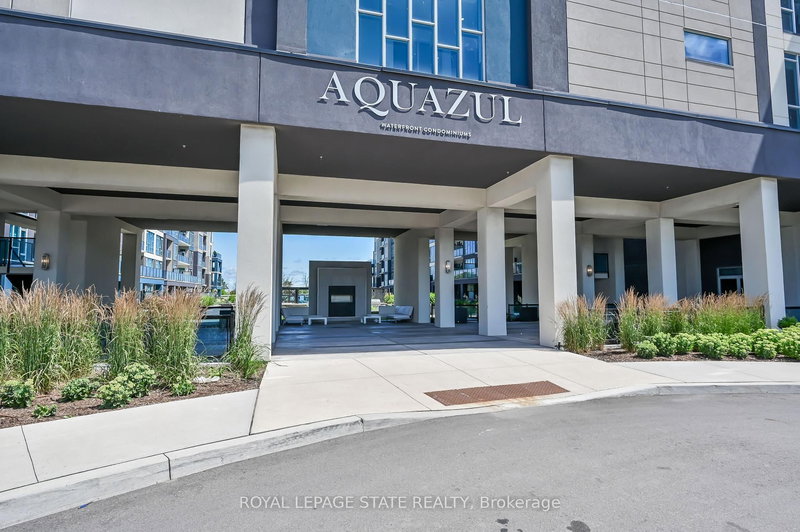 231 - 16 Concord Pl, Grimsby, L3M 4E8 | Image 2