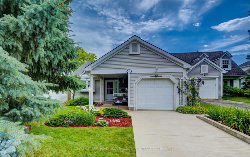 home for sale on 264 Newport Place