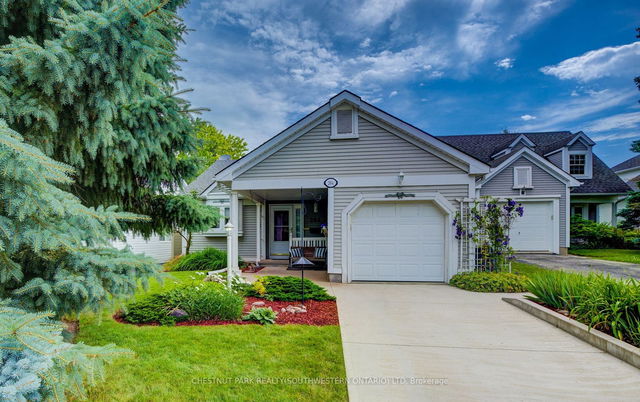 264 Newport Place