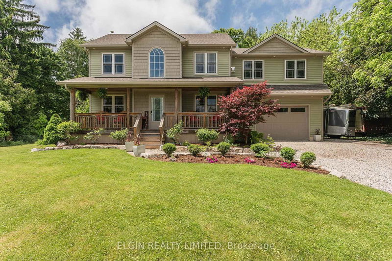 home for sale on 221 Centennial Avenue S