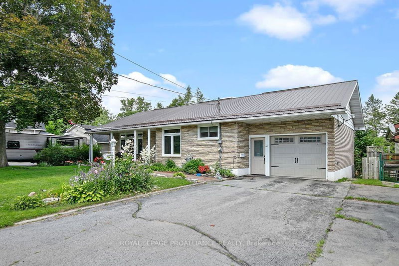 home for sale on 107 John Street