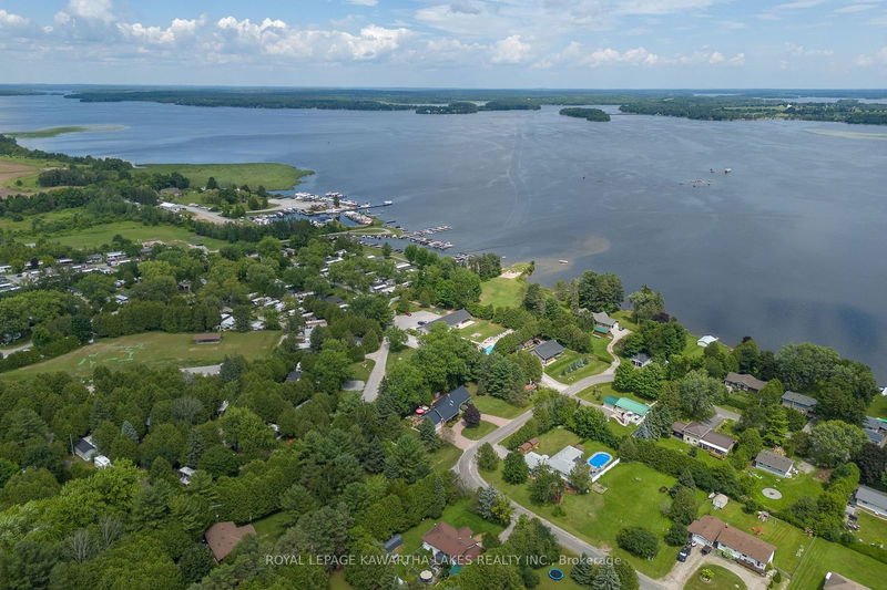 285 Crosby Dr  Kawartha Lakes, K0M 1A0 | Image 3