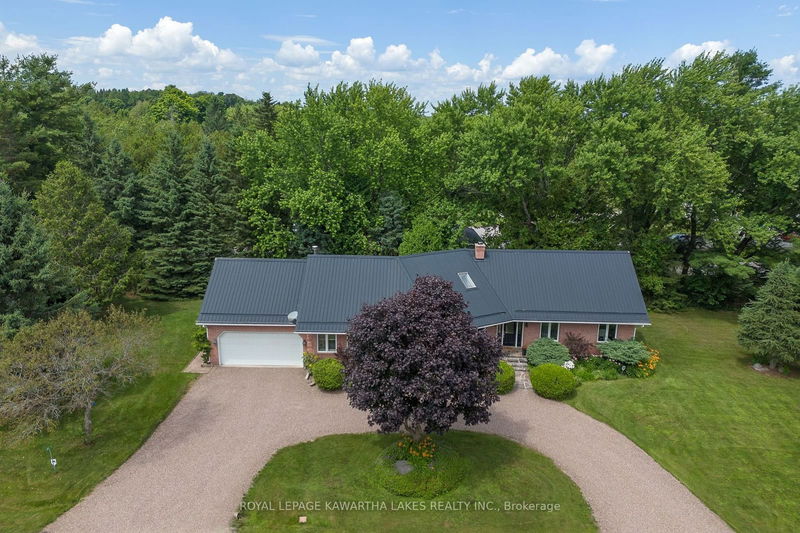 285 Crosby Dr  Kawartha Lakes, K0M 1A0 | Image 4