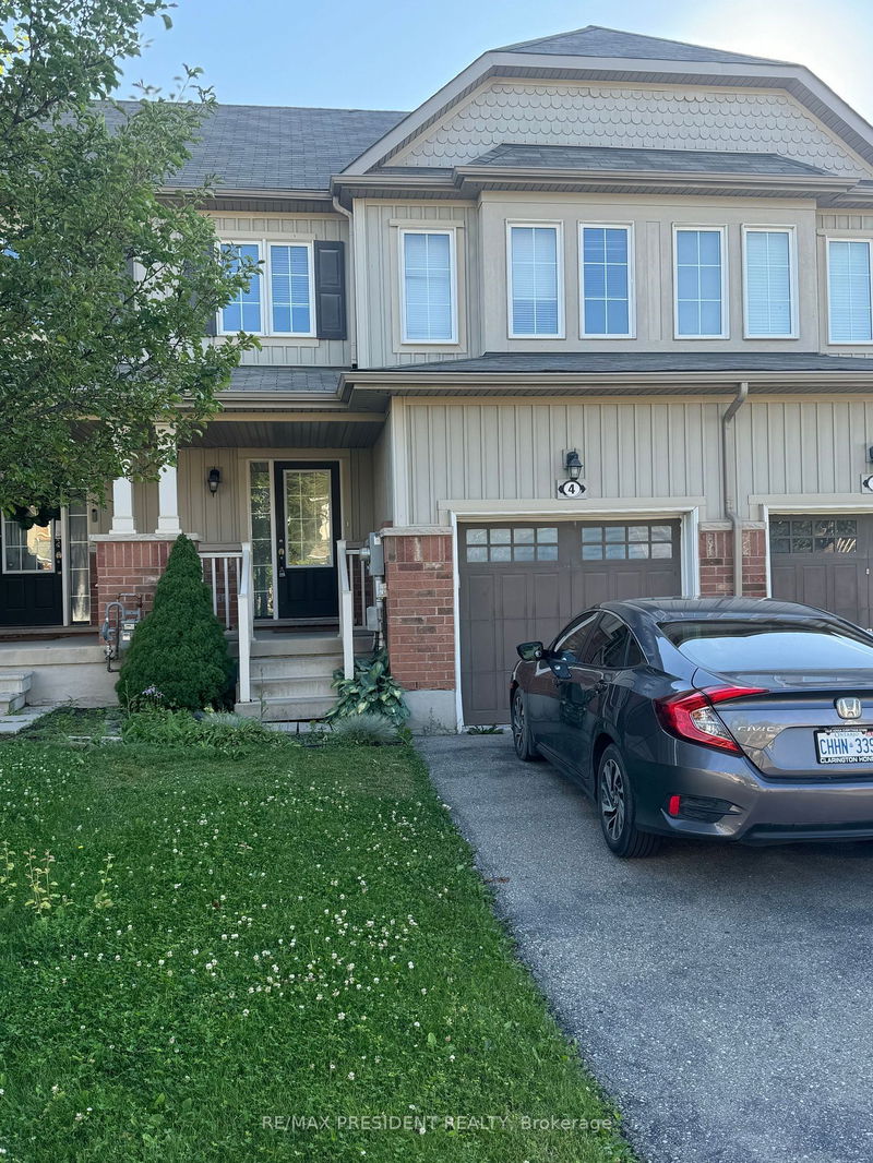 home for lease on 4 Avedisian Street