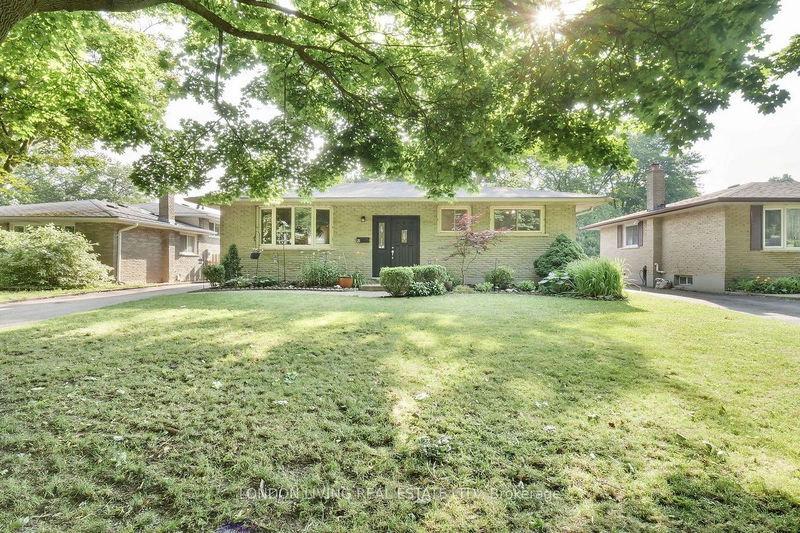 home for sale on 26 Cartier Road