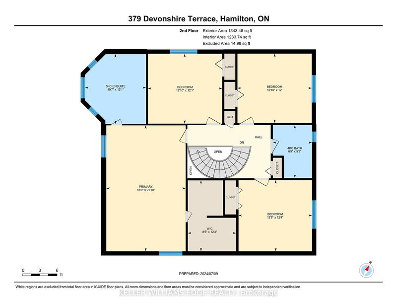 379 Devonshire Terr  Hamilton, L1S 4R2 | Image 39