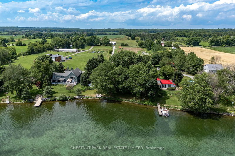 48 Tooth Acres Lane  Prince Edward County, K0K 2T0 | Image 27