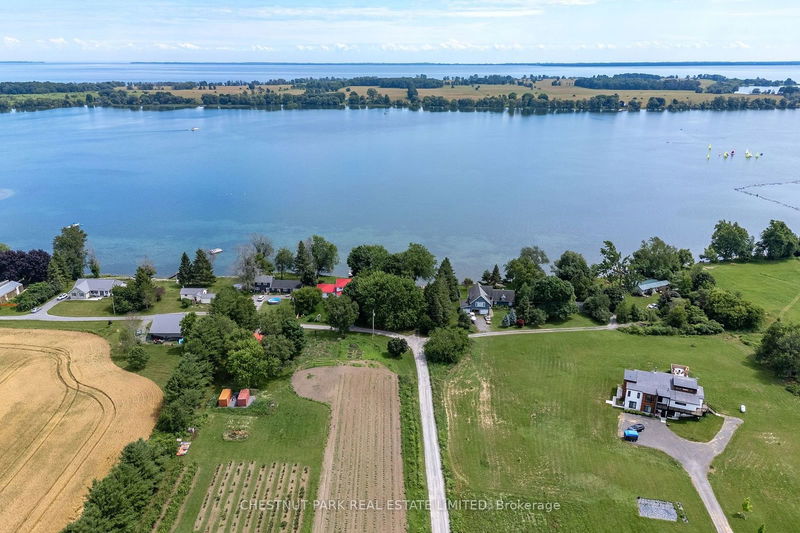 48 Tooth Acres Lane  Prince Edward County, K0K 2T0 | Image 29