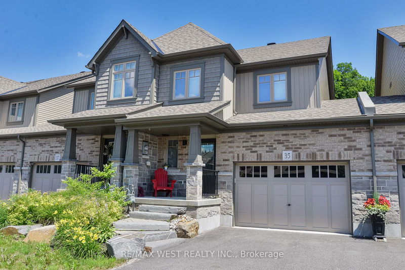 home for sale on 35 Kelsey Madison Court