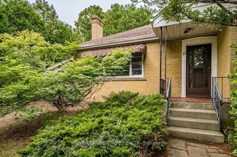 home for sale on 11 Cameron Drive