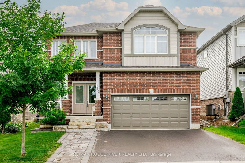 952 Avery Ave  Peterborough, K9J 0G9 | Image 2