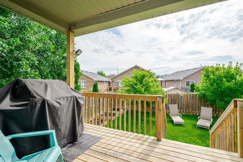 952 Avery Ave  Peterborough, K9J 0G9 | Image 32