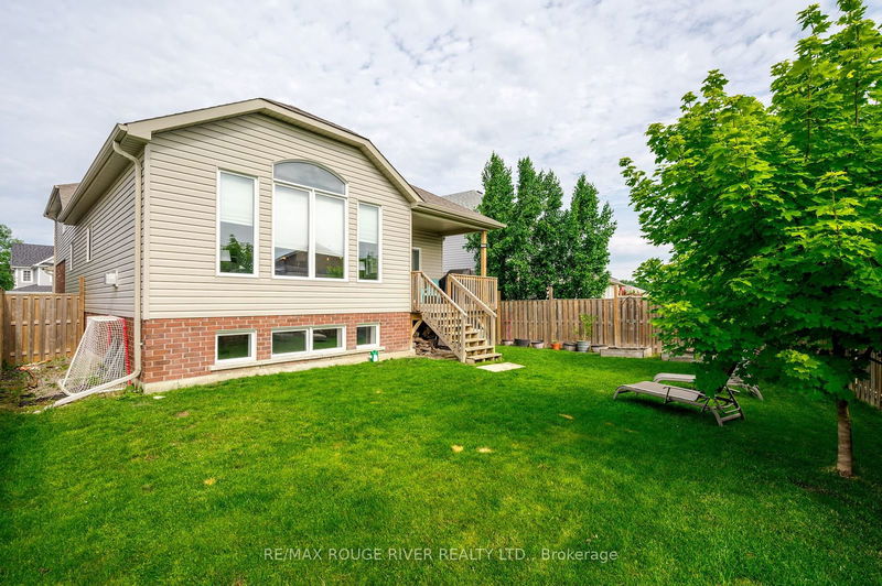 952 Avery Ave  Peterborough, K9J 0G9 | Image 34