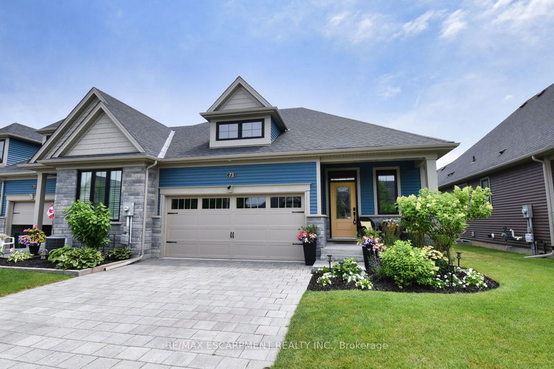 home for sale on 73 Andrew Lane