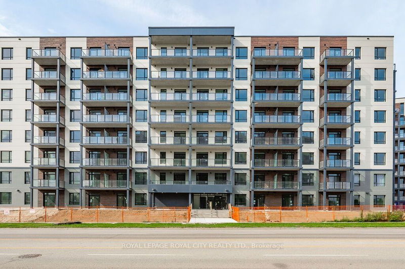 home for lease on 206-181 Elmira Road S