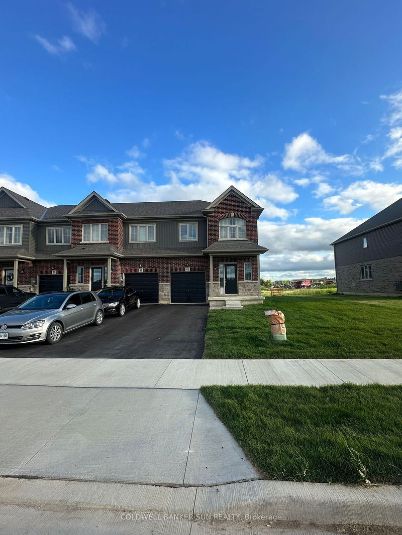home for lease on 46 Zoe Lane
