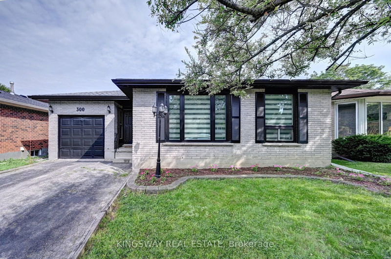 home for sale on 300 BLACKWELL Drive