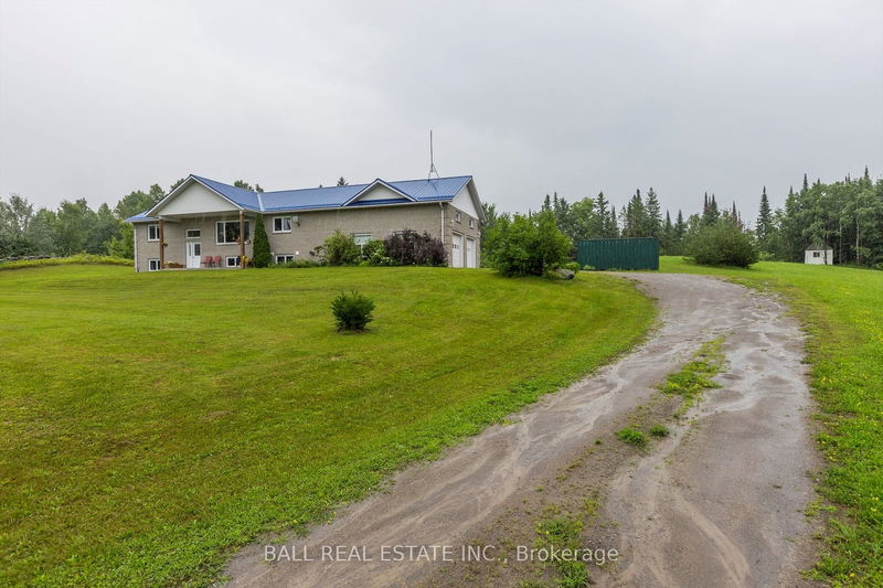 669 Concession Rd 13  E Trent Hills, K0L 1Y0 | Image 1