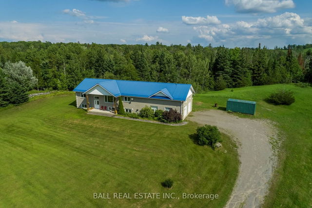 669 Concession Rd 13 E