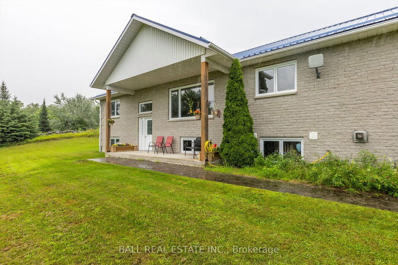 669 Concession Rd 13  E Trent Hills, K0L 1Y0 | Image 32