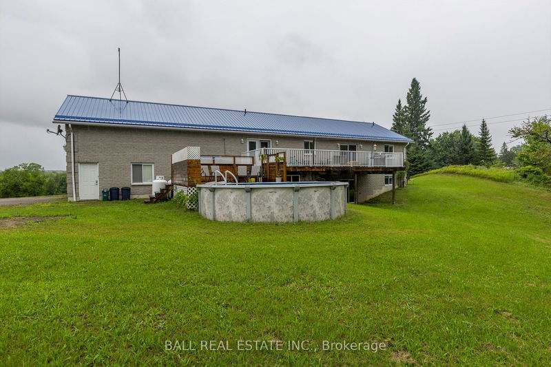 669 Concession Rd 13  E Trent Hills, K0L 1Y0 | Image 33