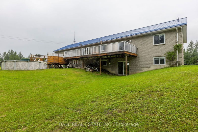 669 Concession Rd 13  E Trent Hills, K0L 1Y0 | Image 35