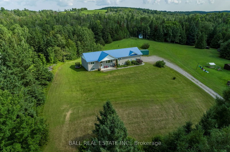 669 Concession Rd 13  E Trent Hills, K0L 1Y0 | Image 36