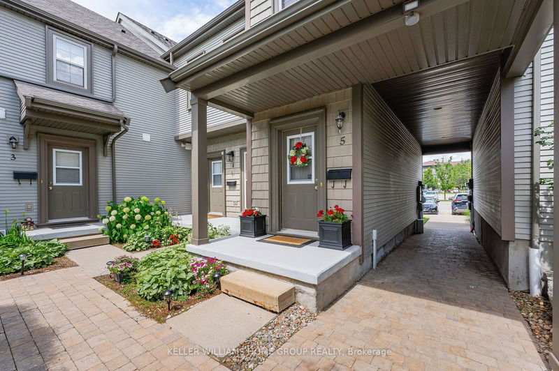 home for sale on 5-100 Frederick Drive