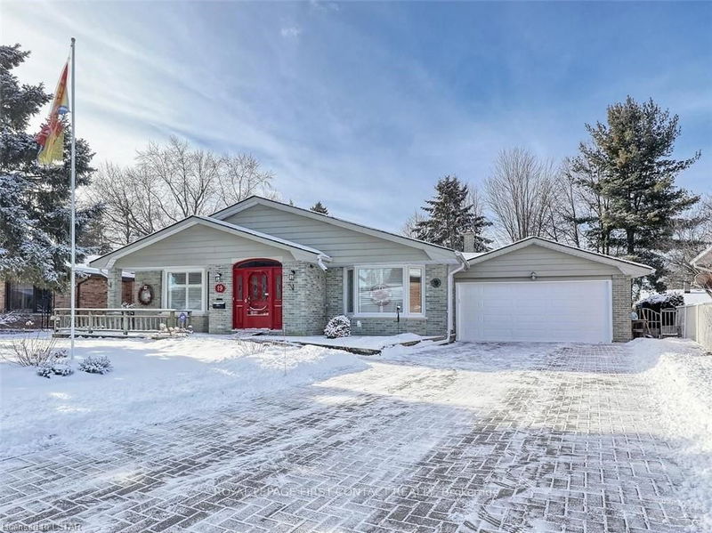 home for lease on 19 ROLAND Lane
