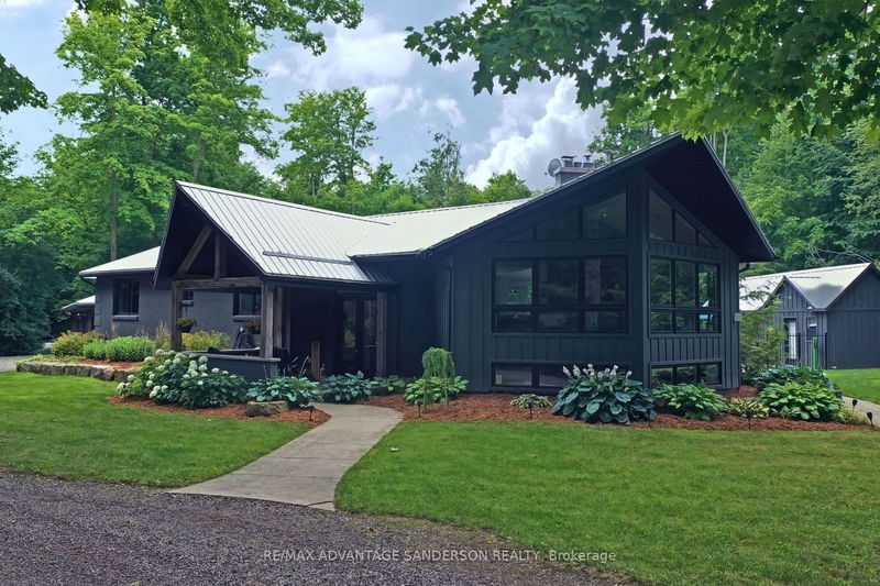 home for sale on 21741 Prospect Hill Road