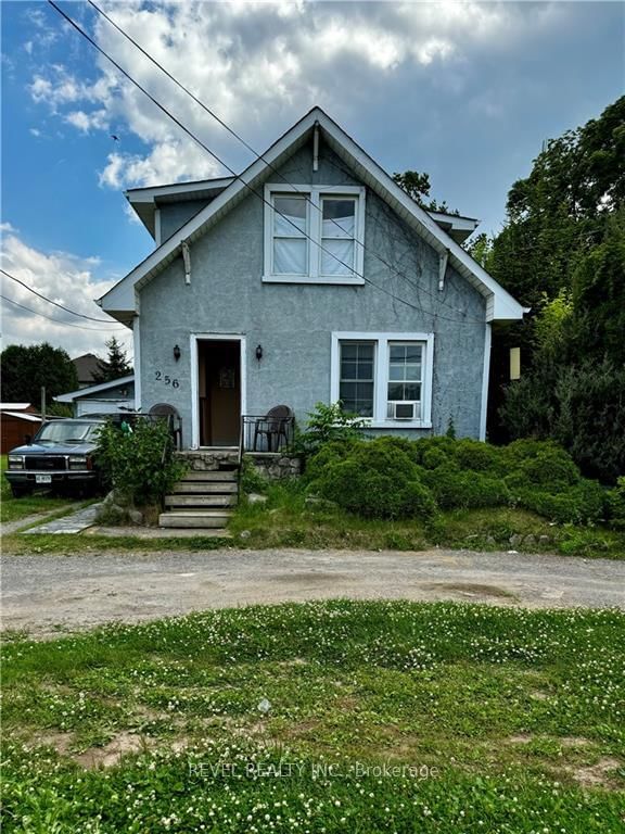 256 Barton Street