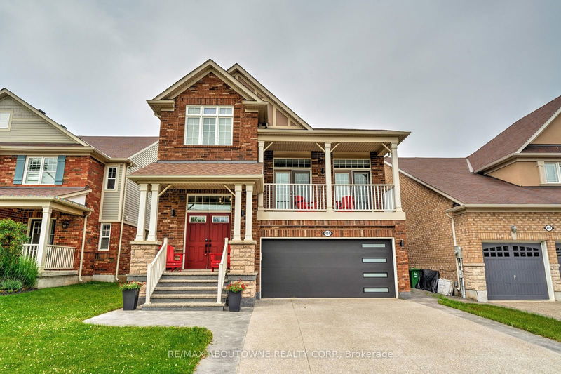 home for sale on 424 Kitty Murray Lane
