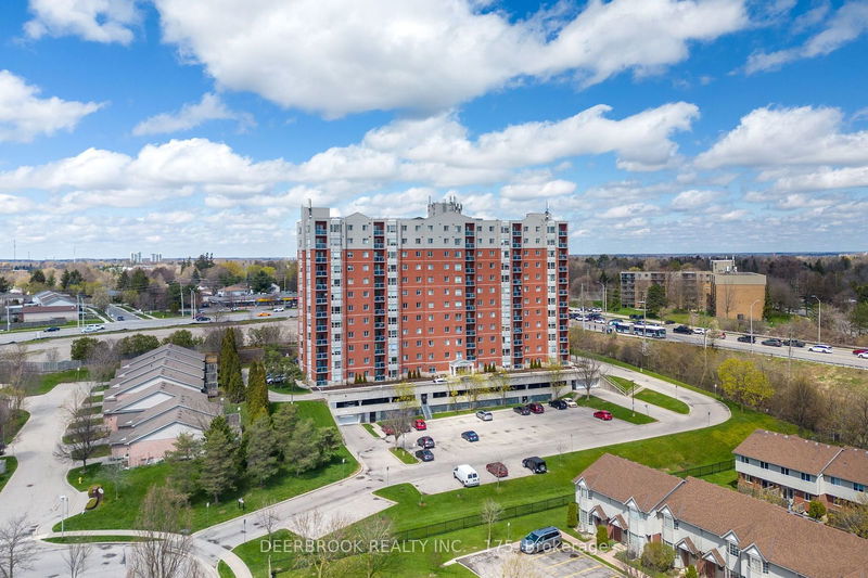 Unit 601 — 30 Chapman Crt, London -  image-0-0