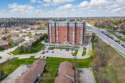 Unit 601 — 30 Chapman Crt, London -  image-0-4