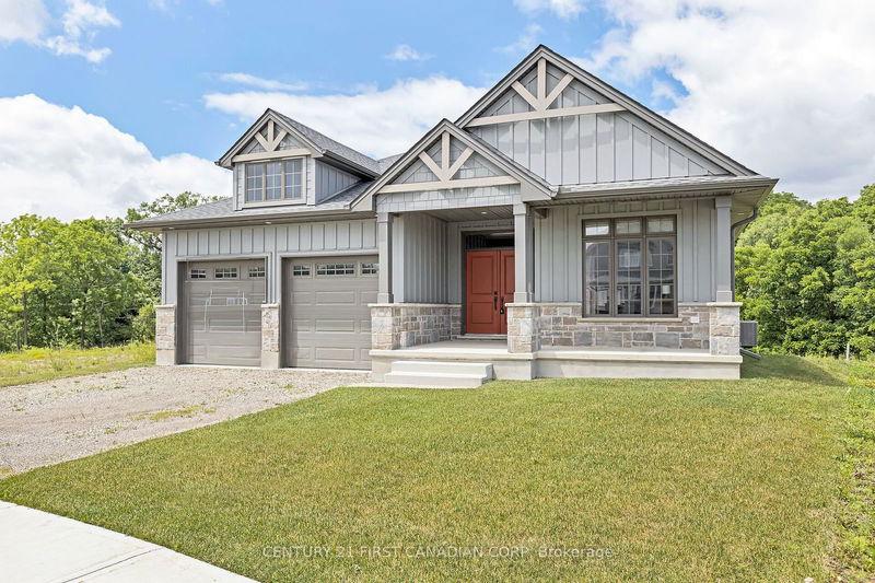 home for sale on Lot 15-128 Aspen Pkwy