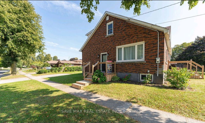 home for lease on Lower-6549 Riall Street