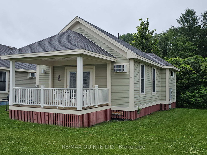 19 - 46 Meadow View Lane, Prince Edward County, K0K 1P0 | Image 2