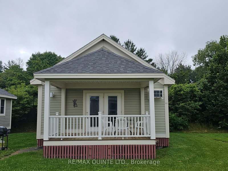 19 - 46 Meadow View Lane, Prince Edward County, K0K 1P0 | Image 3