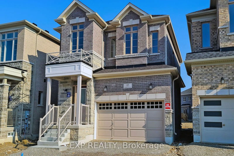 home for lease on 85 Gledhill Crescent