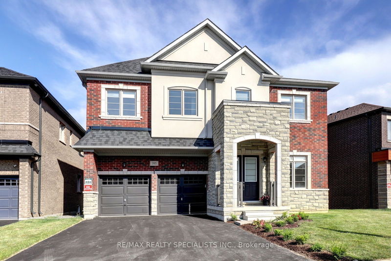 home for sale on 395 Humphrey Street